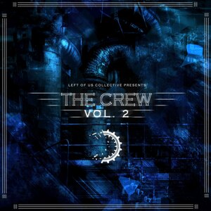 The Crew Vol. 2